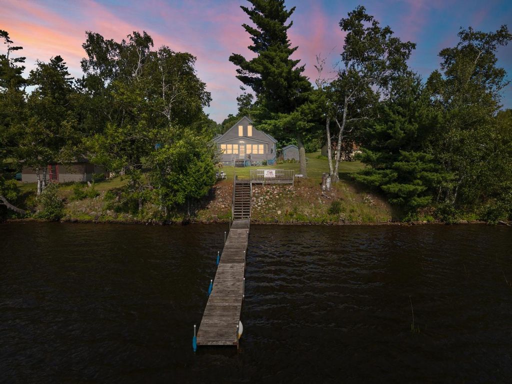 5385 Shady Lane, Duluth, MN 55811