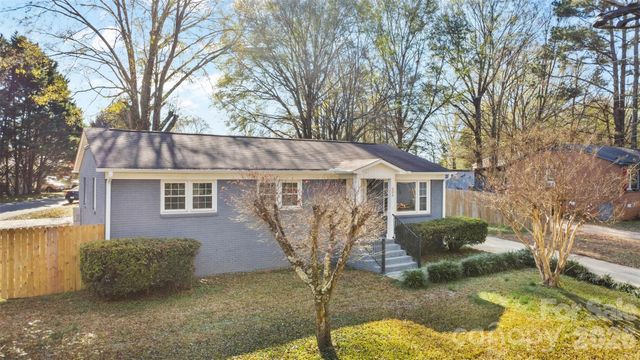 206 Hunter Street, York, SC 29745
