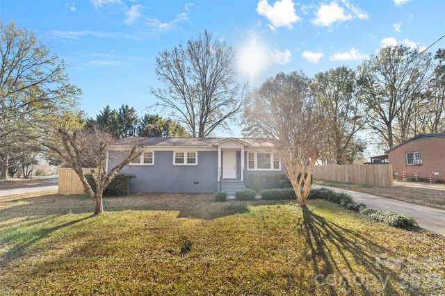 206 Hunter Street, York, SC 29745