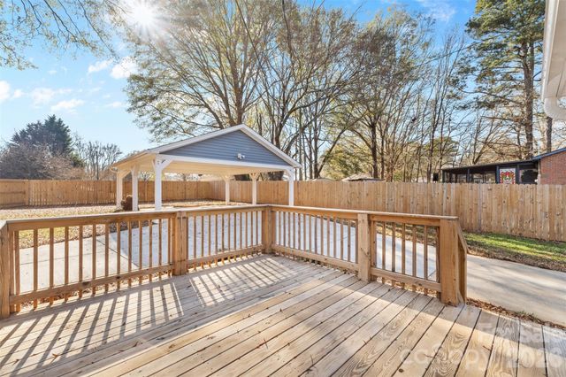 206 Hunter Street, York, SC 29745