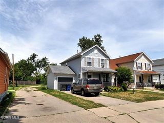 313 Sherman Street, Toledo, OH 43620