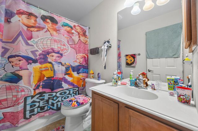 2741 Olympic Park Drive, Grand Prairie, TX 75050