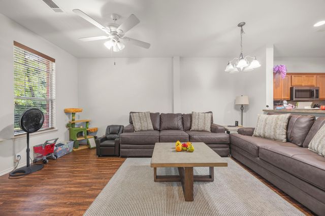 2741 Olympic Park Drive, Grand Prairie, TX 75050