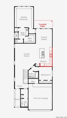 12555 Sylvanite, San Antonio, TX 78254