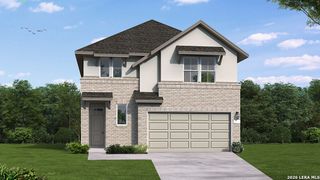 12555 Sylvanite, San Antonio, TX 78254