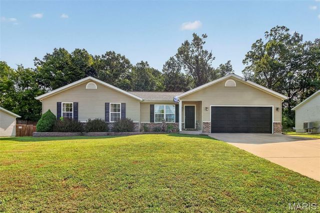 224 Parkway Drive, Troy, MO 63379