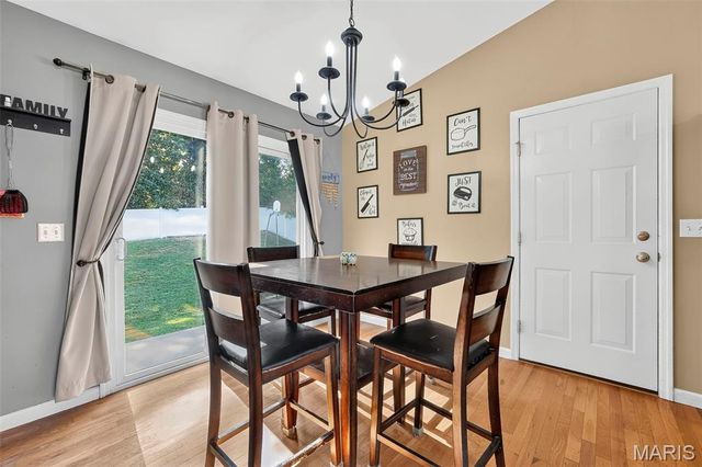 224 Parkway Drive, Troy, MO 63379