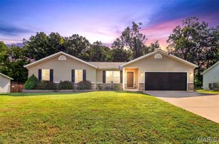 224 Parkway Drive, Troy, MO 63379