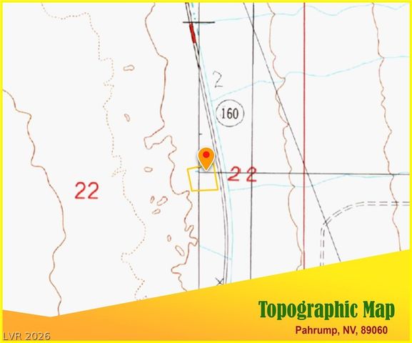 4530 South NEVADA, Pahrump, NV 89060