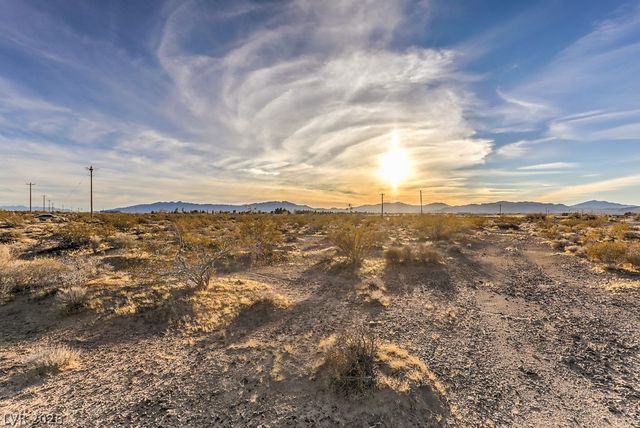 4530 South NEVADA, Pahrump, NV 89060
