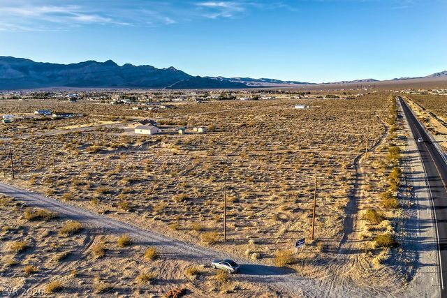4530 South NEVADA, Pahrump, NV 89060