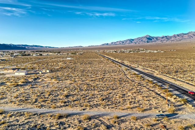 4530 South NEVADA, Pahrump, NV 89060