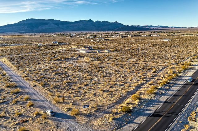 4530 South NEVADA, Pahrump, NV 89060