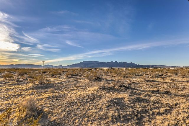4530 South NEVADA, Pahrump, NV 89060
