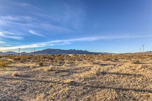 4530 South NEVADA, Pahrump, NV 89060
