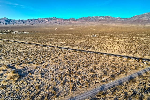4530 South NEVADA, Pahrump, NV 89060