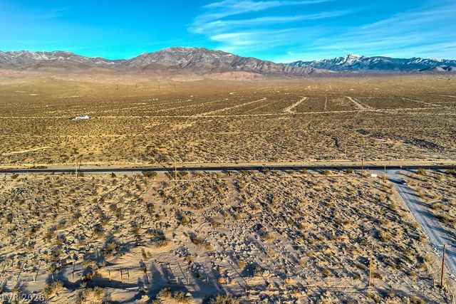 4530 South NEVADA, Pahrump, NV 89060