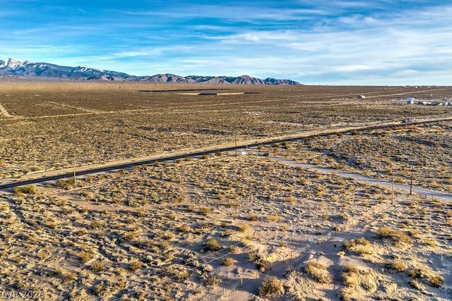 4530 South NEVADA, Pahrump, NV 89060