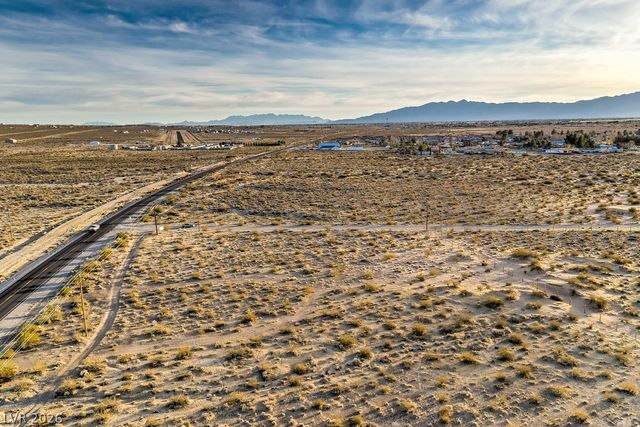 4530 South NEVADA, Pahrump, NV 89060