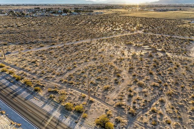 4530 South NEVADA, Pahrump, NV 89060