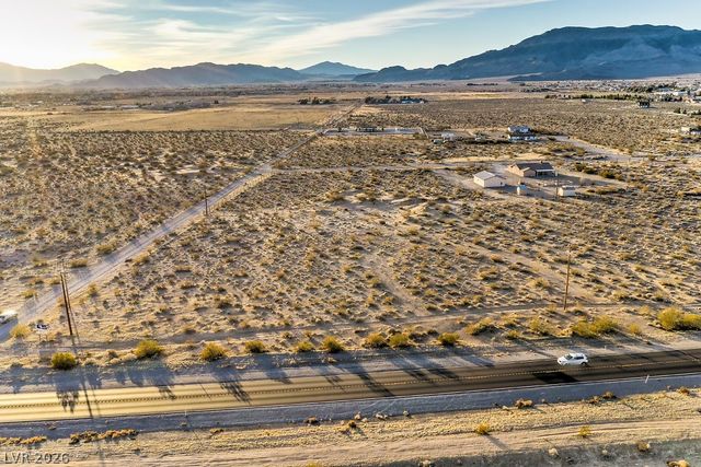 4530 South NEVADA, Pahrump, NV 89060