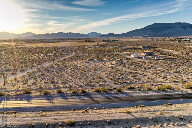 4530 South NEVADA, Pahrump, NV 89060