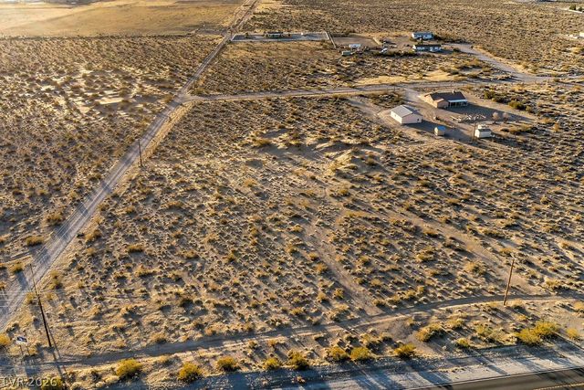 4530 South NEVADA, Pahrump, NV 89060