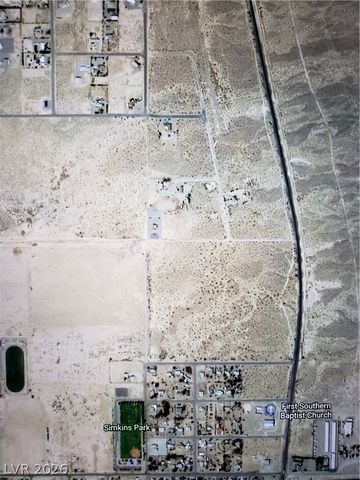 4530 South NEVADA, Pahrump, NV 89060