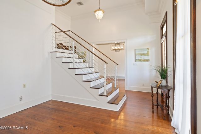 5726 Eagle Pass Drive, Youngsville, LA 70592