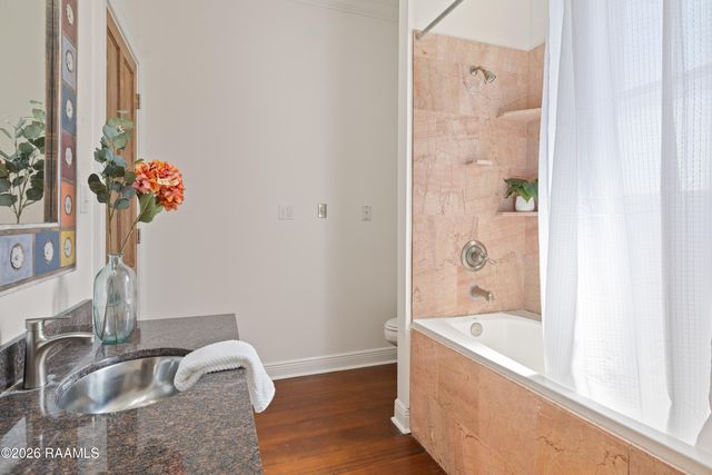 5726 Eagle Pass Drive, Youngsville, LA 70592