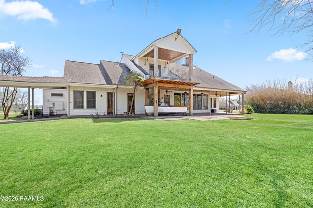 5726 Eagle Pass Drive, Youngsville, LA 70592