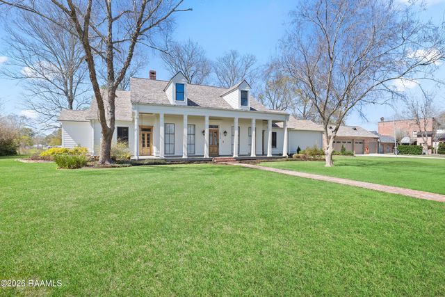 5726 Eagle Pass Drive, Youngsville, LA 70592