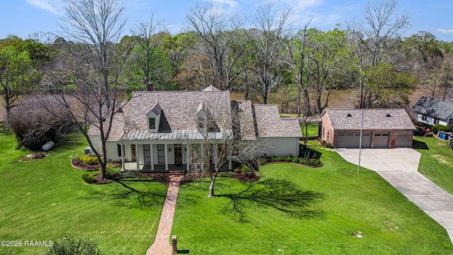 5726 Eagle Pass Drive, Youngsville, LA 70592