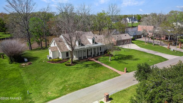 5726 Eagle Pass Drive, Youngsville, LA 70592