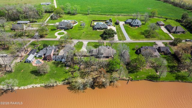 5726 Eagle Pass Drive, Youngsville, LA 70592