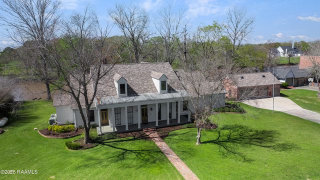 5726 Eagle Pass Drive, Youngsville, LA 70592