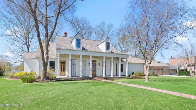 5726 Eagle Pass Drive, Youngsville, LA 70592