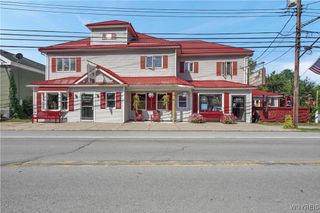 3974 Route 78, Sheldon, NY 14145