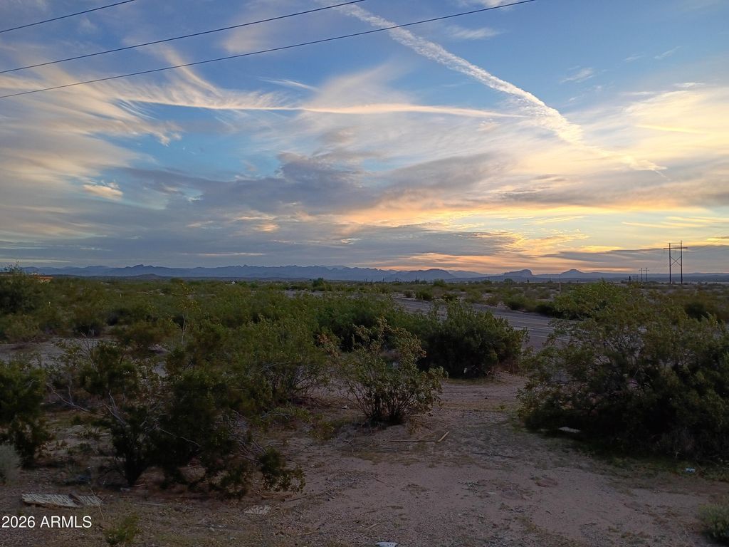0000 E Adamsville Road -, Florence, AZ 85132 — photo 4