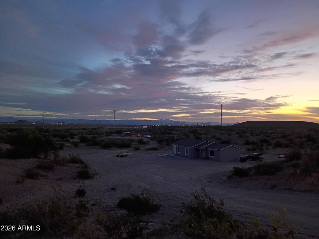 0000 E Adamsville Road -, Florence, AZ 85132 — photo 5