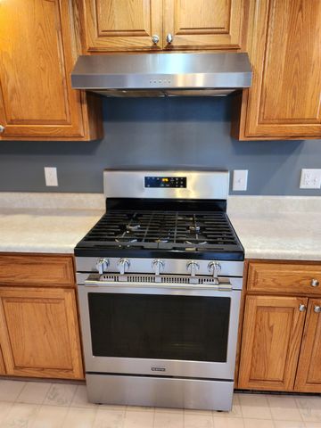 295 Birch Street, Harrison, MI 48625