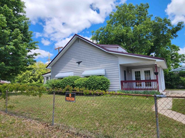 295 Birch Street, Harrison, MI 48625