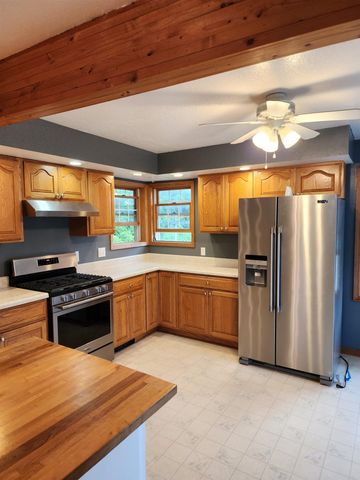 295 Birch Street, Harrison, MI 48625