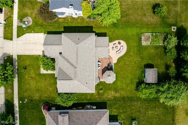 27336 Maurer Drive, Olmsted Twp, OH 44138