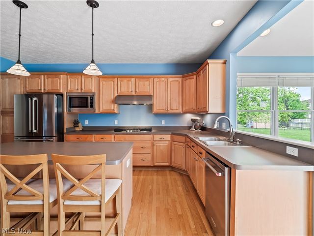 27336 Maurer Drive, Olmsted Twp, OH 44138