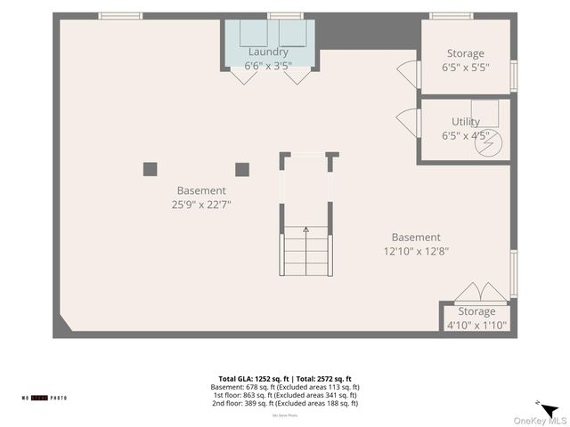 2693 Fox Road, Baldwin, NY 11510