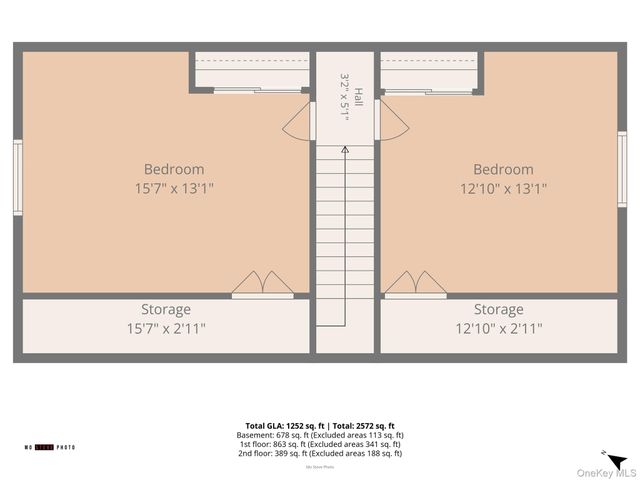 2693 Fox Road, Baldwin, NY 11510