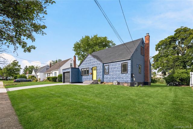 2693 Fox Road, Baldwin, NY 11510
