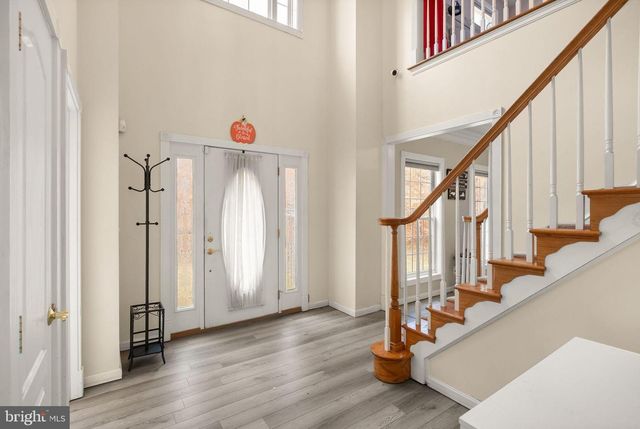 100 BROOKEWOOD DR, Fredericksburg, VA 22405