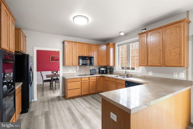 100 BROOKEWOOD DR, Fredericksburg, VA 22405